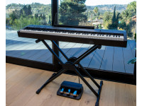 <b>Roland FP-60X STAGE PIANO Piano Profissional 88-teclas pesadas 358 sons Speakers 26W</b> <b>Roland FP-60X STAGE PIANO Piano Profissional 88-teclas pesadas 358 sons Speakers 26W</b>